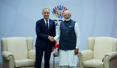 Canada to announce uranium export deal with India in further sign of warming relations