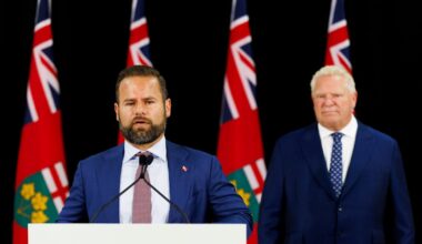 Executive pay jumped for Skills Development Fund recipients, including adult entertainment club