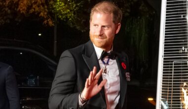 Prince Harry set to speak at Ontario realtors conference - CTV News