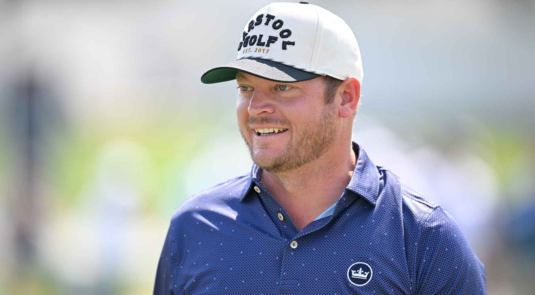 How Riggs picks his opponents