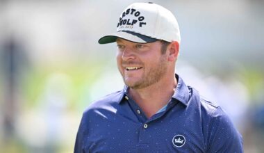 How Riggs picks his opponents