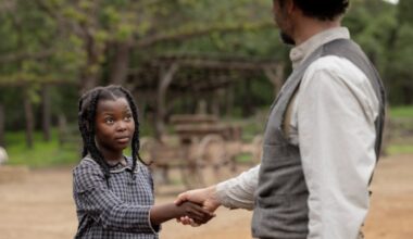 Inspiring Drama About Battle for Oil-Rich Land