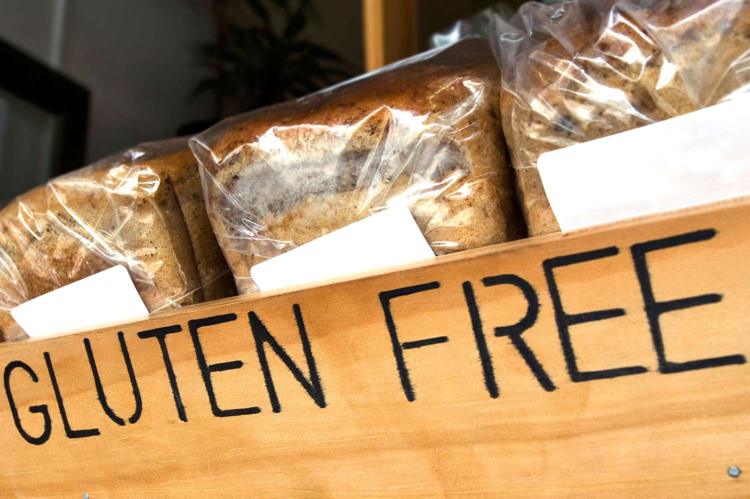 Scientists Just Created a $10 Gluten Test With 98% Accuracy