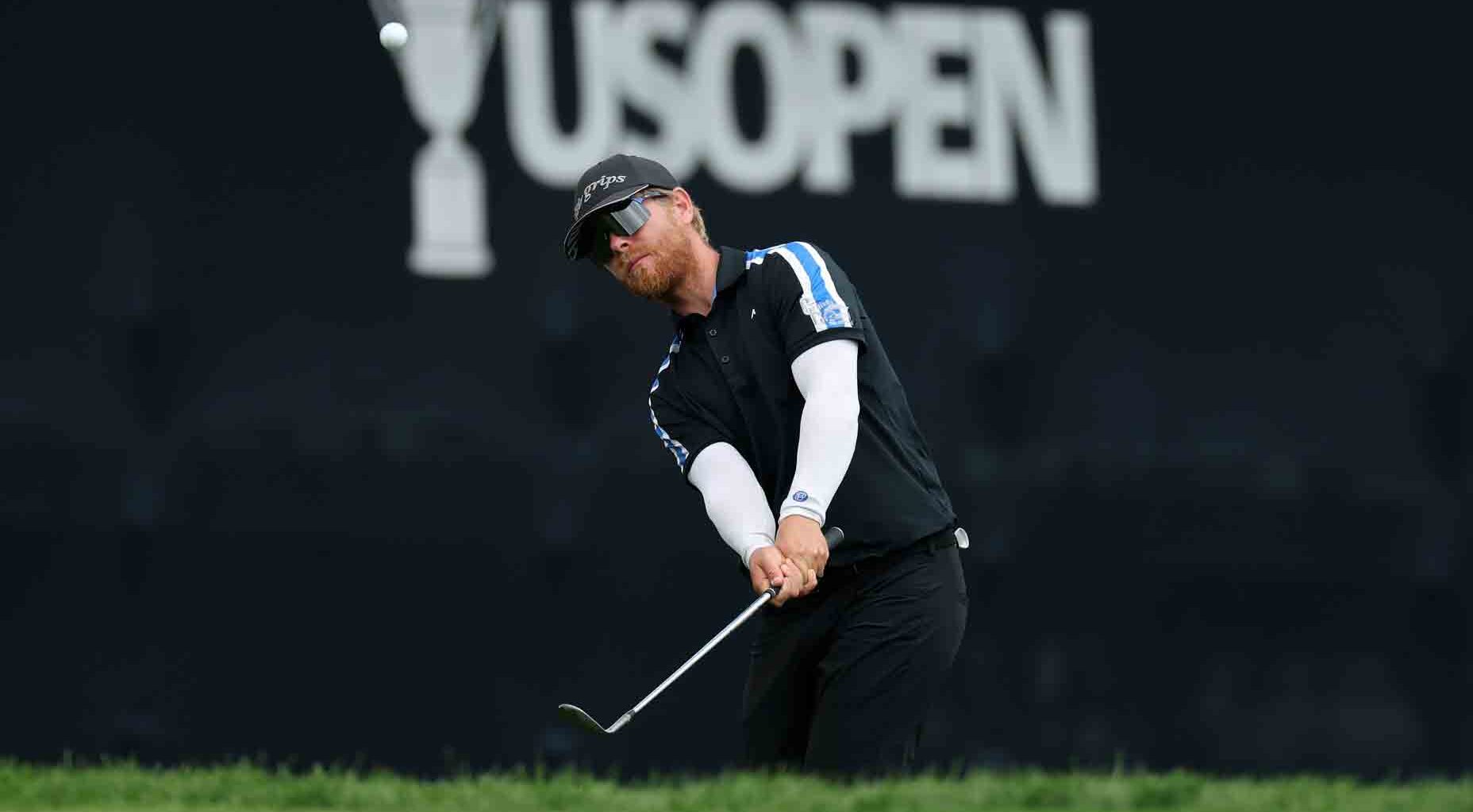 LIV Golf picks up two pros. And another may be surprisingly returning