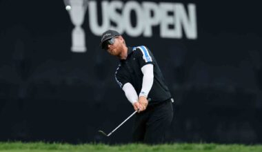 LIV Golf picks up two pros. And another may be surprisingly returning