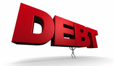 Ghana public debt falls from GH¢726.7b to GH¢630.2b in October 2025 -Minister