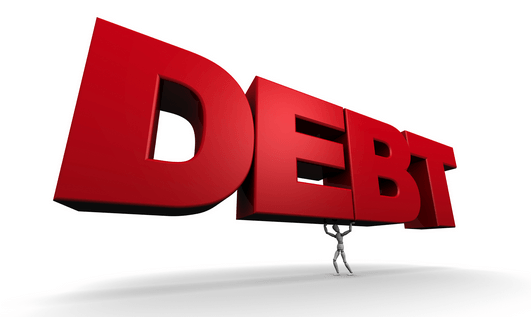 Ghana public debt falls from GH¢726.7b to GH¢630.2b in October 2025 -Minister