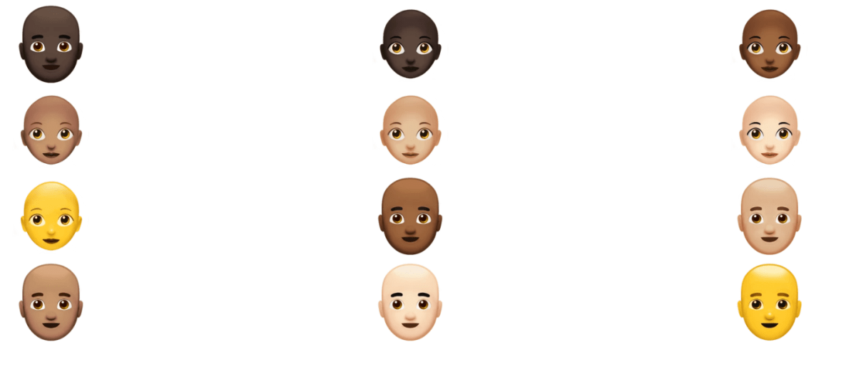 Are you balding? There’s an AI for that