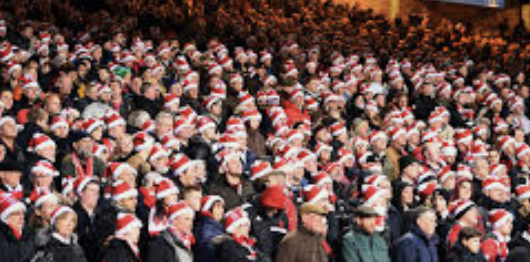 Premier League sacrifices Boxing Day fixtures on the altar of self-interest