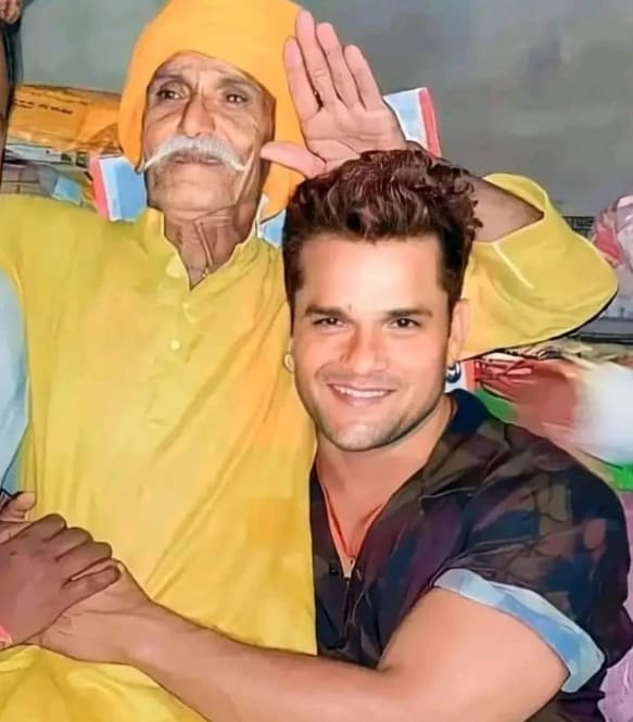 Kesari Lal Yadav grew up watching his father, Mangaru Yadav, juggle multiple jobs. He used to work as a street vendor during the day and a security guard at night.