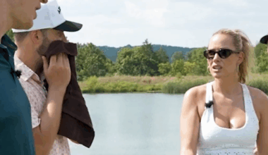 Paige Spiranac left in tears after being accused of improving lie at Internet Invitational – GolfWRX