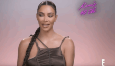 Kim Kardashian Mini-Series, Produced by Ryan Murphy, Scores a Zero on Rotten Tomatoes: "Stiff and Affectless Without a Single Authentic Note"