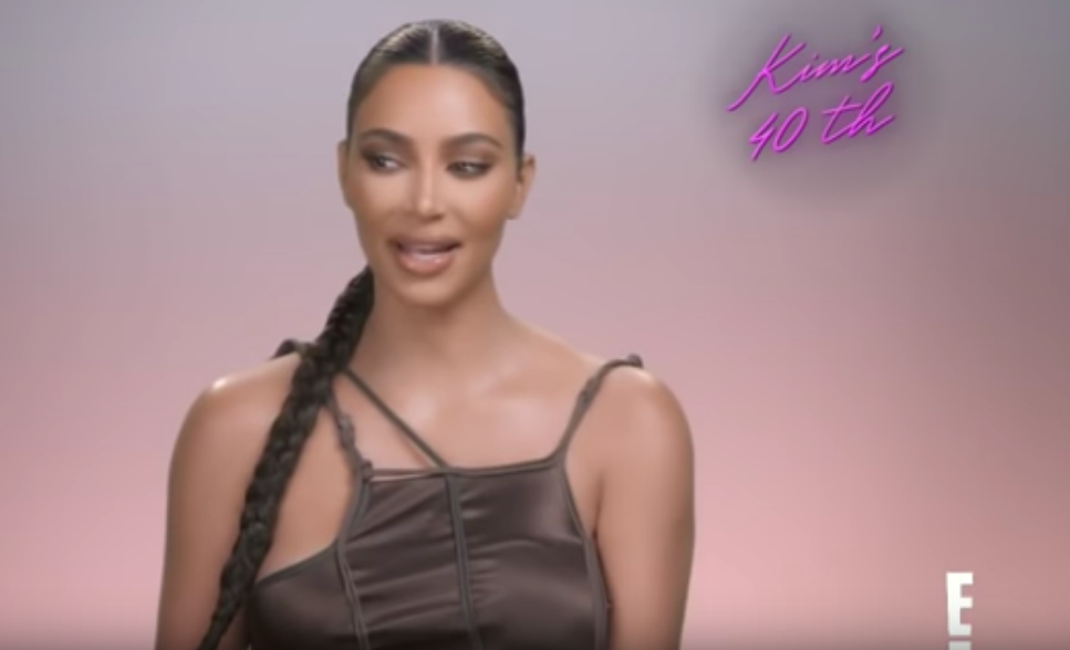 Kim Kardashian Mini-Series, Produced by Ryan Murphy, Scores a Zero on Rotten Tomatoes: "Stiff and Affectless Without a Single Authentic Note"