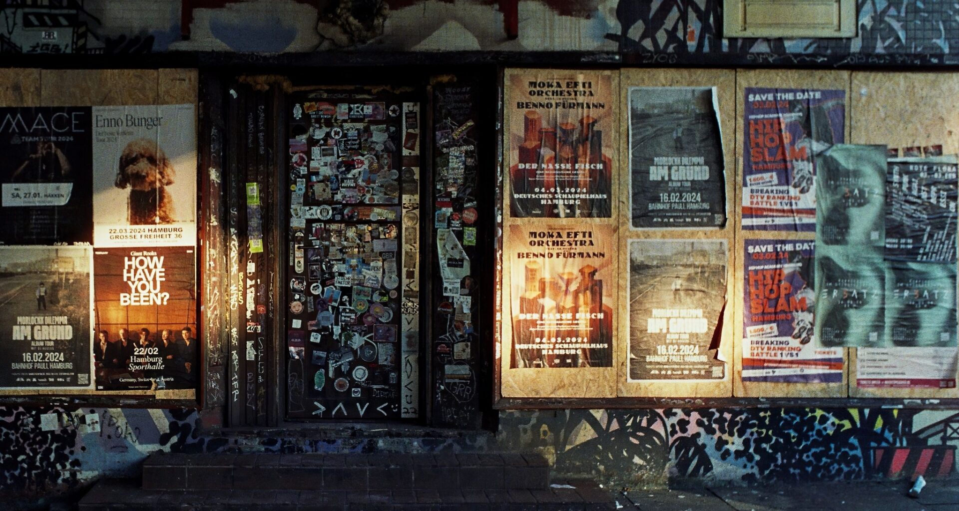 How Germany Became the World’s Worst-Performing Economy