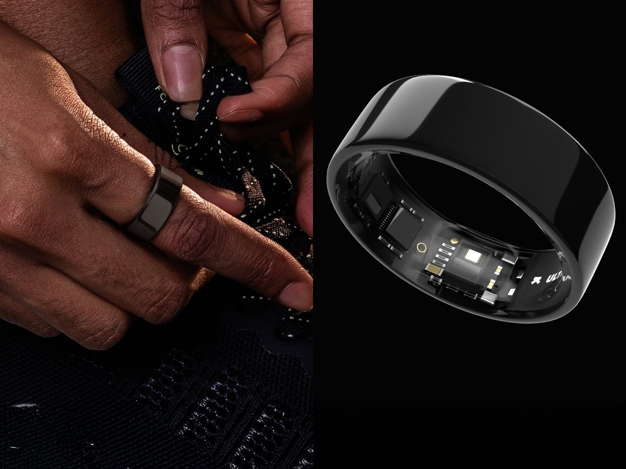 Why Smart Rings Track Your Health Better And Are Quietly Replacing Other Fitness Trackers