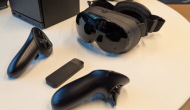 "It just works": Valve talk the Steam Frame, Android games on SteamOS, and putting a PC on your face