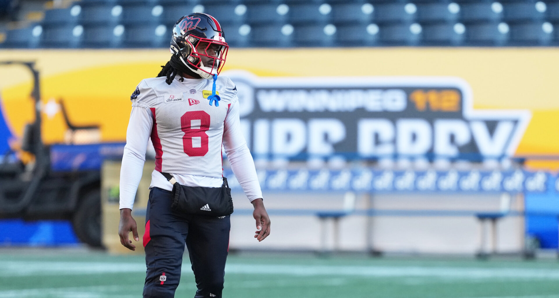 Everything you need to know ahead of the 112th Grey Cup