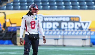 Everything you need to know ahead of the 112th Grey Cup