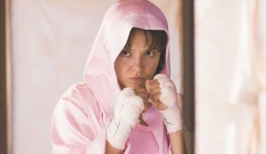 Sydney Sweeney's 'Christy' sets box office record for worst drop in weekend 2