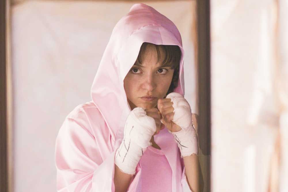 Sydney Sweeney's 'Christy' sets box office record for worst drop in weekend 2