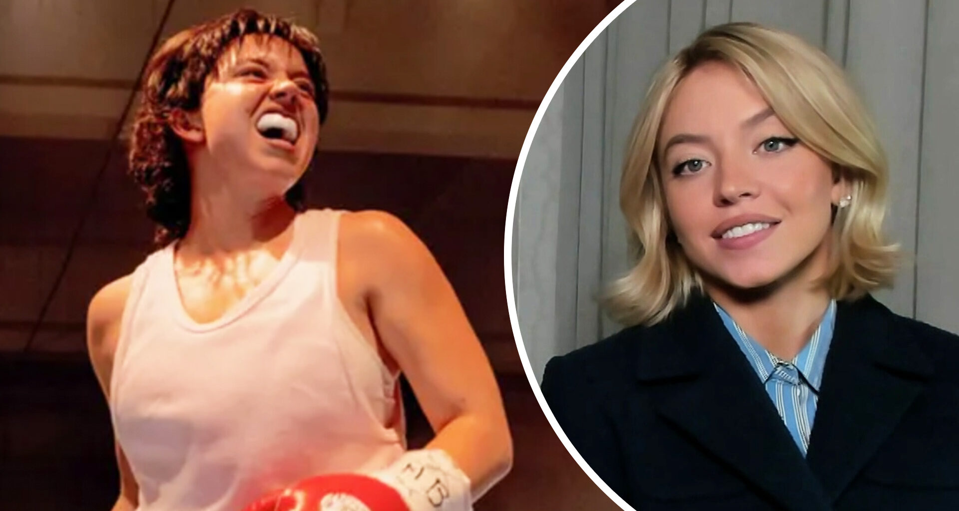 Sydney Sweeney Details Transforming Into Real-Life Boxing Icon For 'Christy': It Gave Me 'Superpower'