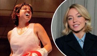 Sydney Sweeney Details Transforming Into Real-Life Boxing Icon For 'Christy': It Gave Me 'Superpower'
