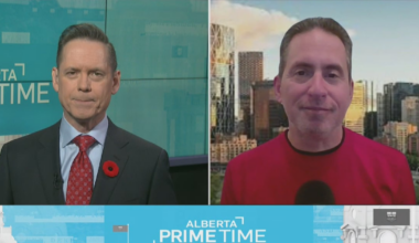 Economics professor analyzes federal budget - CTV News