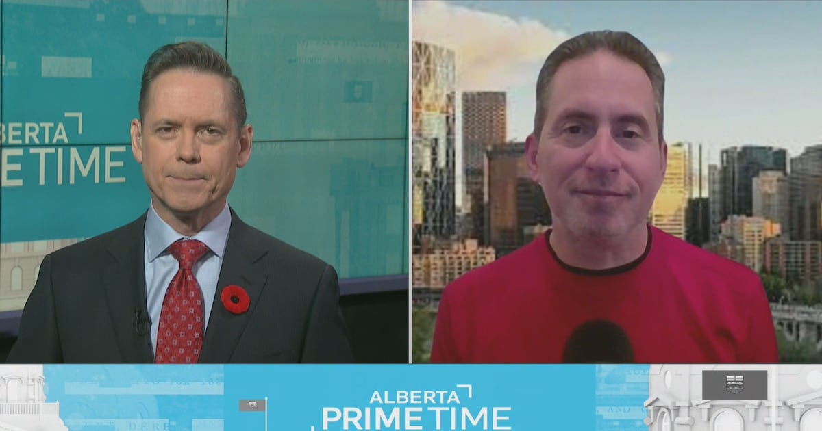 Economics professor analyzes federal budget - CTV News