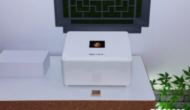 TCL's New OLED Could Spawn The Midrange Headsets We All Want