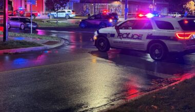 Man dead following Brampton shooting