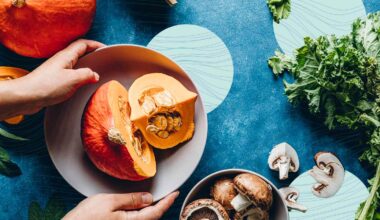 8 Anti-Inflammatory Foods to Stock Up On in November