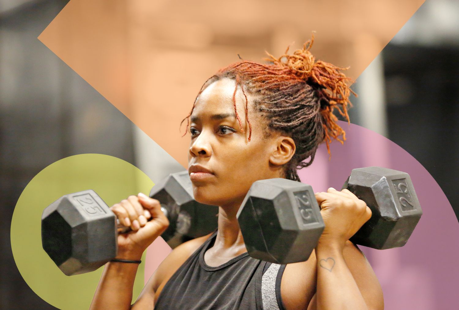 6 Nutrients to Help Build Muscle That Aren’t Protein