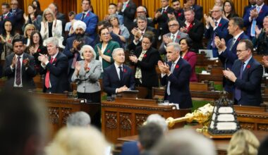 Liberals head into final confidence vote on federal budget expecting a narrow win