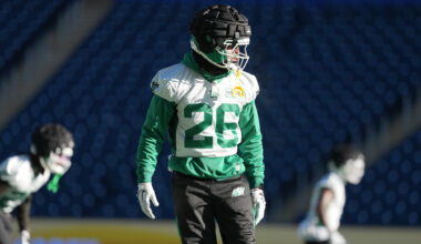 The Weekly Say: Who is going to win the 112th Grey Cup?