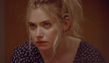 The Chronology Of Water Trailer Teases Kristen Stewart Directorial Debut