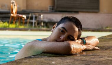 'The Good Daughter' Film, Tallinn Winner, Explores Family Violence