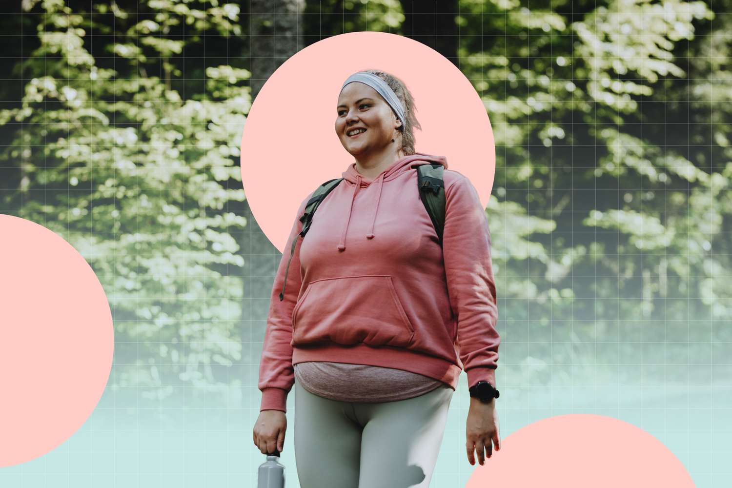 A 10-Minute Walk May Have Major Benefits
