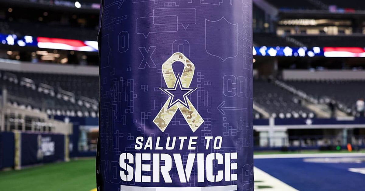 Cardinals vs. Cowboys live updates: NFL ‘Monday Night Football’ score, prediction, odds and latest