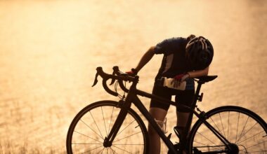 Are you just tired, or are you overtraining?
