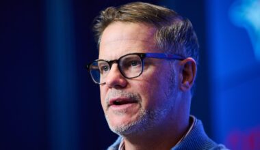 ‘Hungry’ Blue Jays drawing early attention at GM Meetings