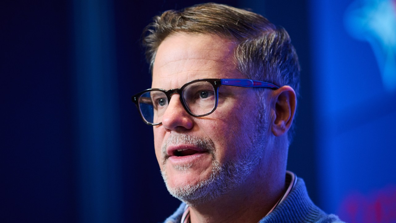 ‘Hungry’ Blue Jays drawing early attention at GM Meetings