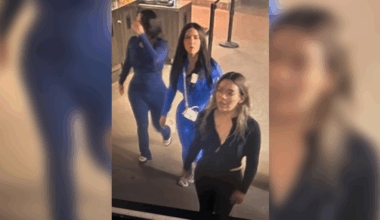 Trio of women wanted after downtown Toronto concert robbery