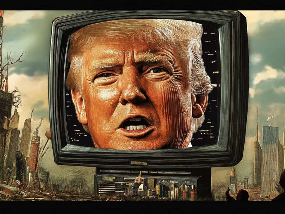 Trump says he expects GDP growth in Q3 of 4.2% or more - investingLive