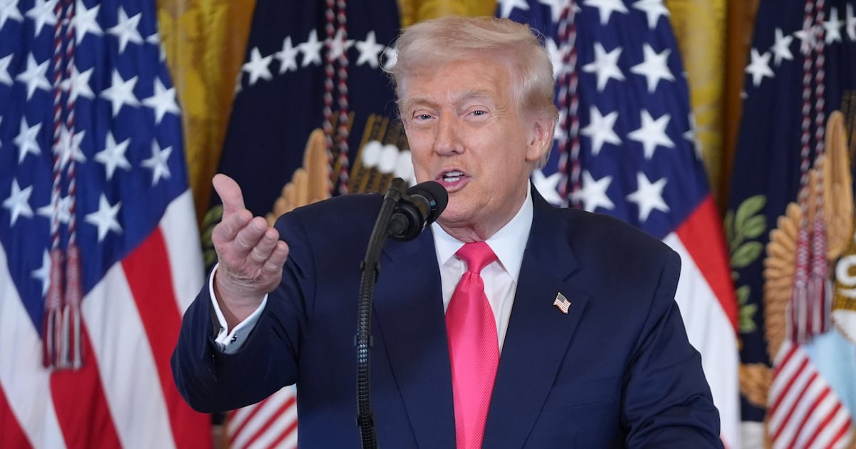 Trump lowers tariffs on beef, coffee, other foods as inflation concerns mount - CTV News