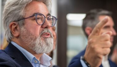 Quebec Liberal Party issues legal notice to the Journal de Montréal - CTV News