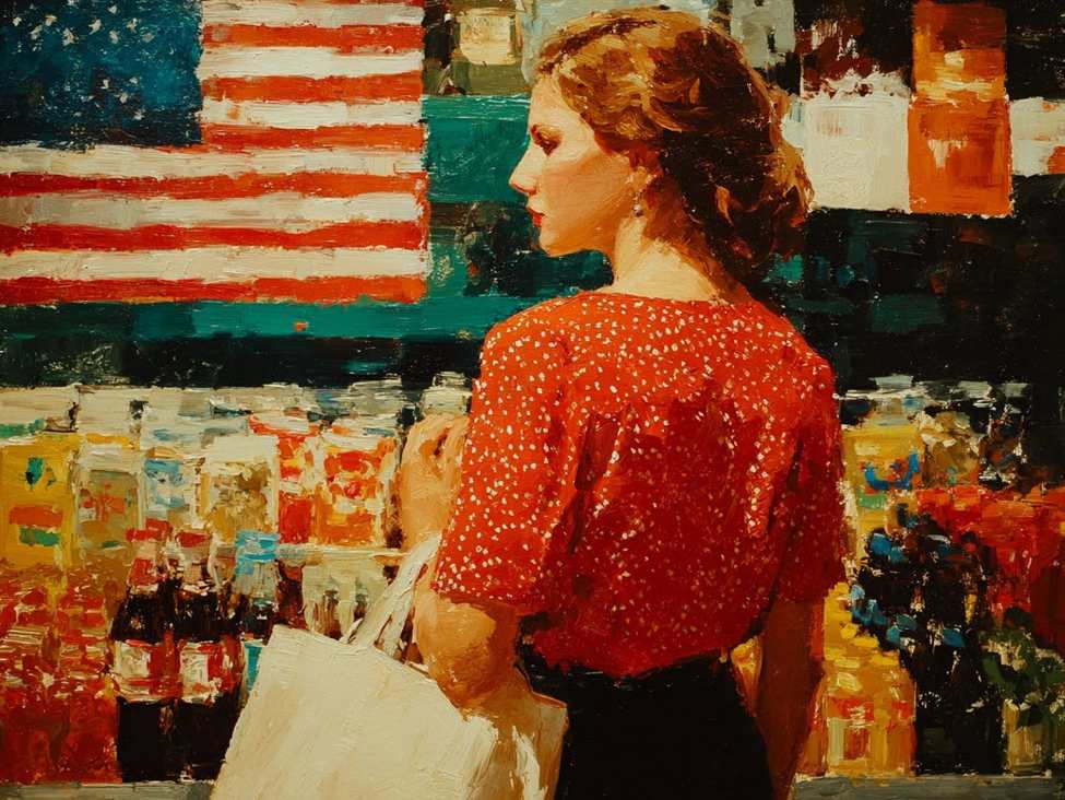 NY Fed survey finds less worry about inflation and more about jobs - investingLive