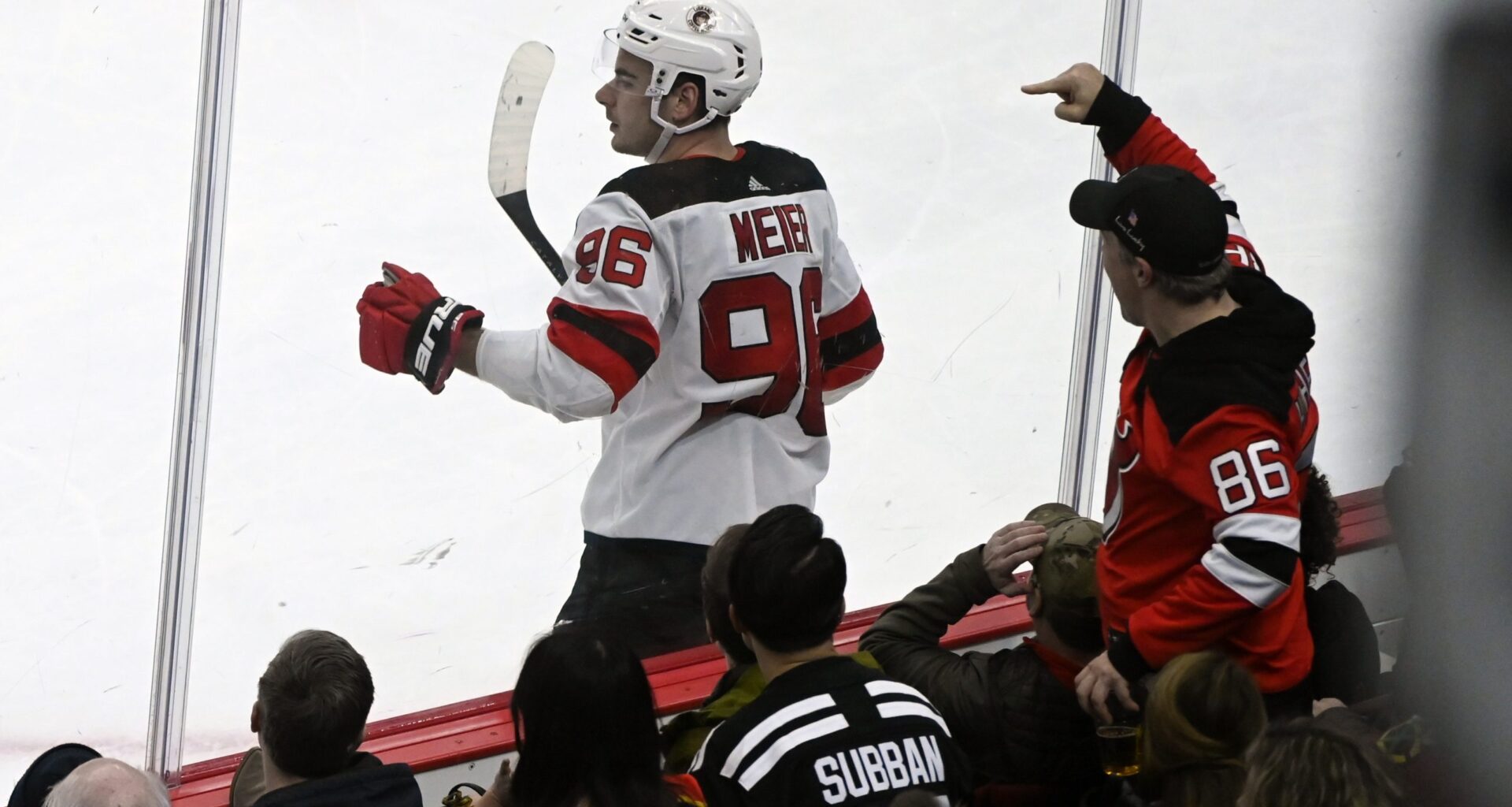 Updates on Kane and Zuccarello; Geekie Up To 10 Goals; Boldy Tallies Twice – November 7 – DobberHockey