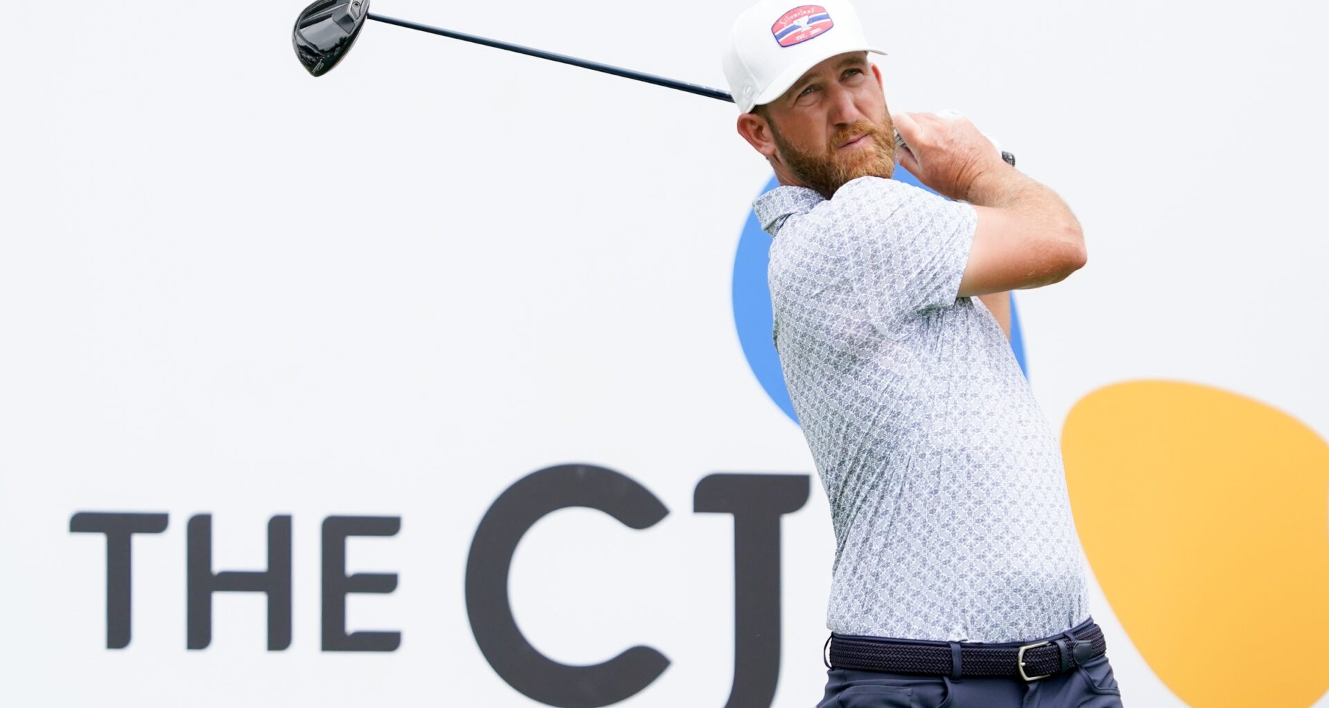 Kevin Chappell Retires From Golf