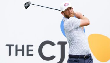 Kevin Chappell Retires From Golf