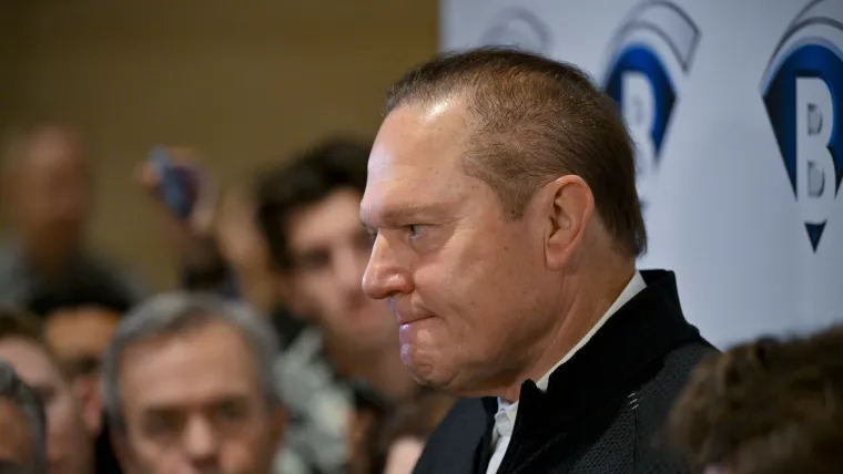 Braves insider reveals Scott Boras' problem for Atlanta in MLB free agency  image